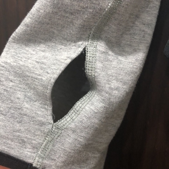 Nike Dri-Fit Zip Up - Picture 3 of 7